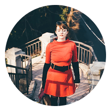 Photo of Olivia Bennett