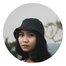 Photo of Sophie Tran
