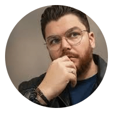 Photo of Carlos Palma