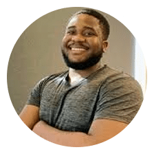 Photo of Victor Johnson