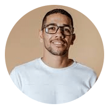 Photo of Luis Martinez