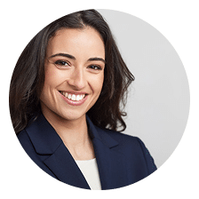 Photo of Rachel Kim