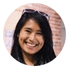 Photo of Maya Tan