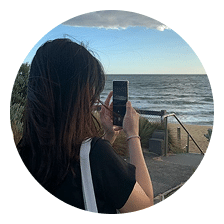 Photo of Olivia Reyes